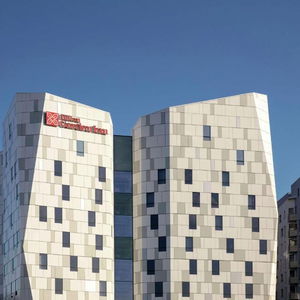 Sejur Hilton Garden Inn Massy vacanta Paris