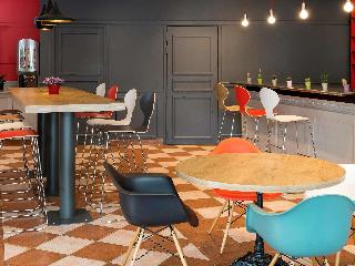 Hotel Ibis Nogent Sur Marne