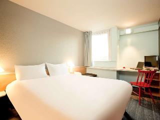 Hotel Ibis Paris Gennevilliers