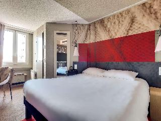 Hotel Ibis Paris Rueil Malmaison