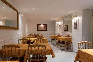 Hotel Hôtel Princesse Isabelle