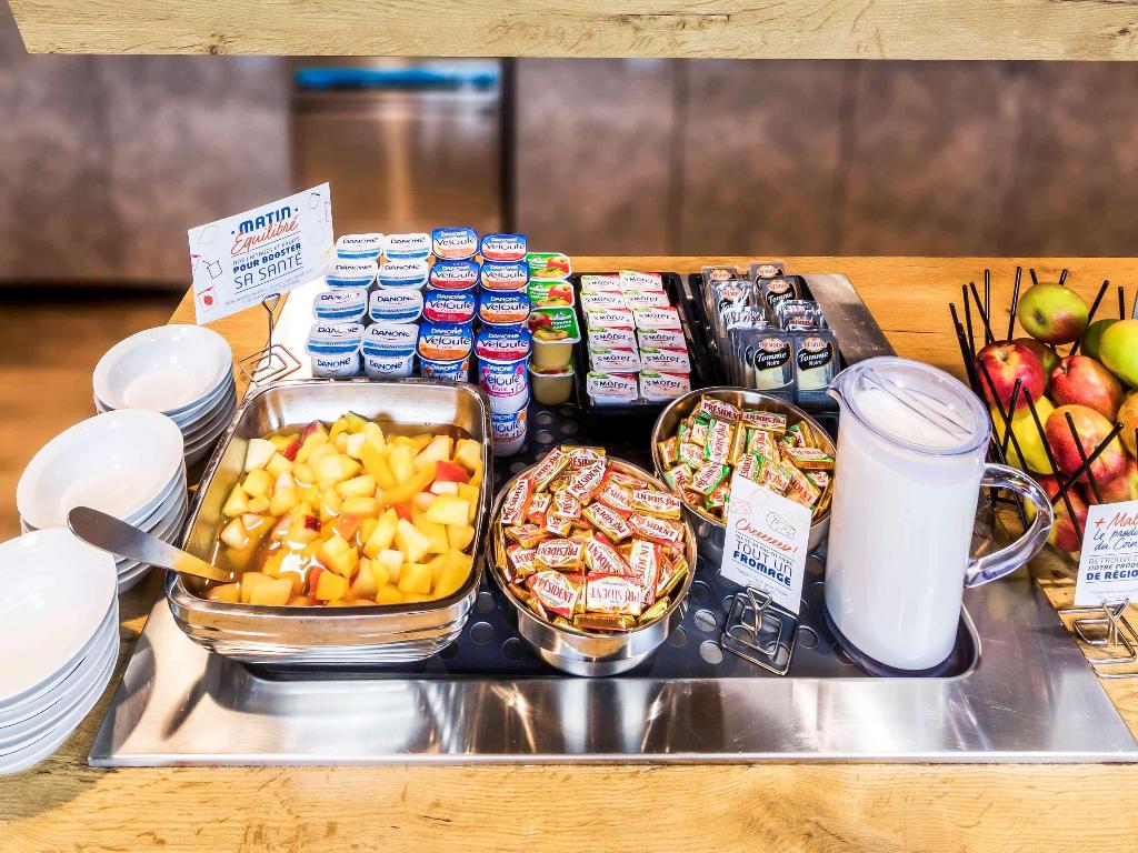 Hotel Ibis Budget Versailles Chateau Saint Cyr