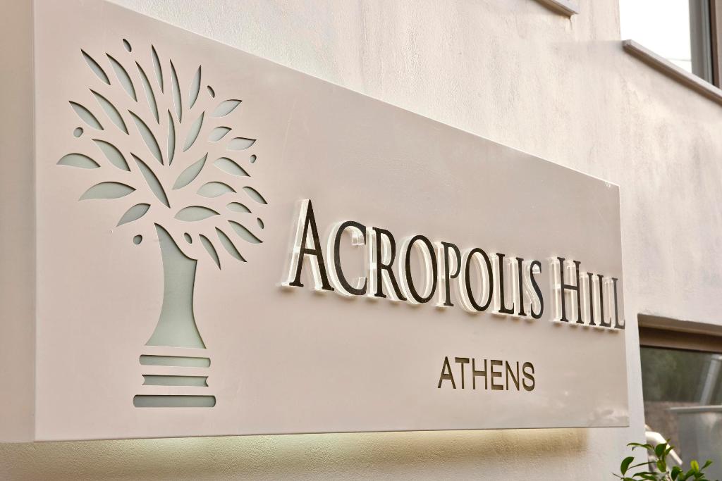 Hotel Acropolis Hill
