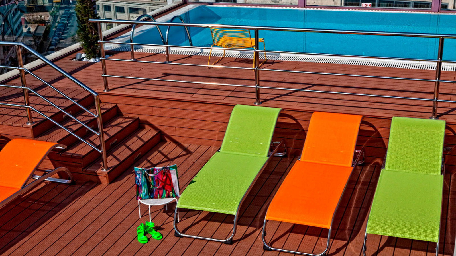 Hotel Novus City Hotel