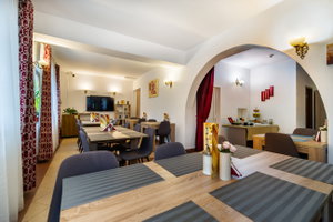Hotel Hotel Long Street cazare Brasov