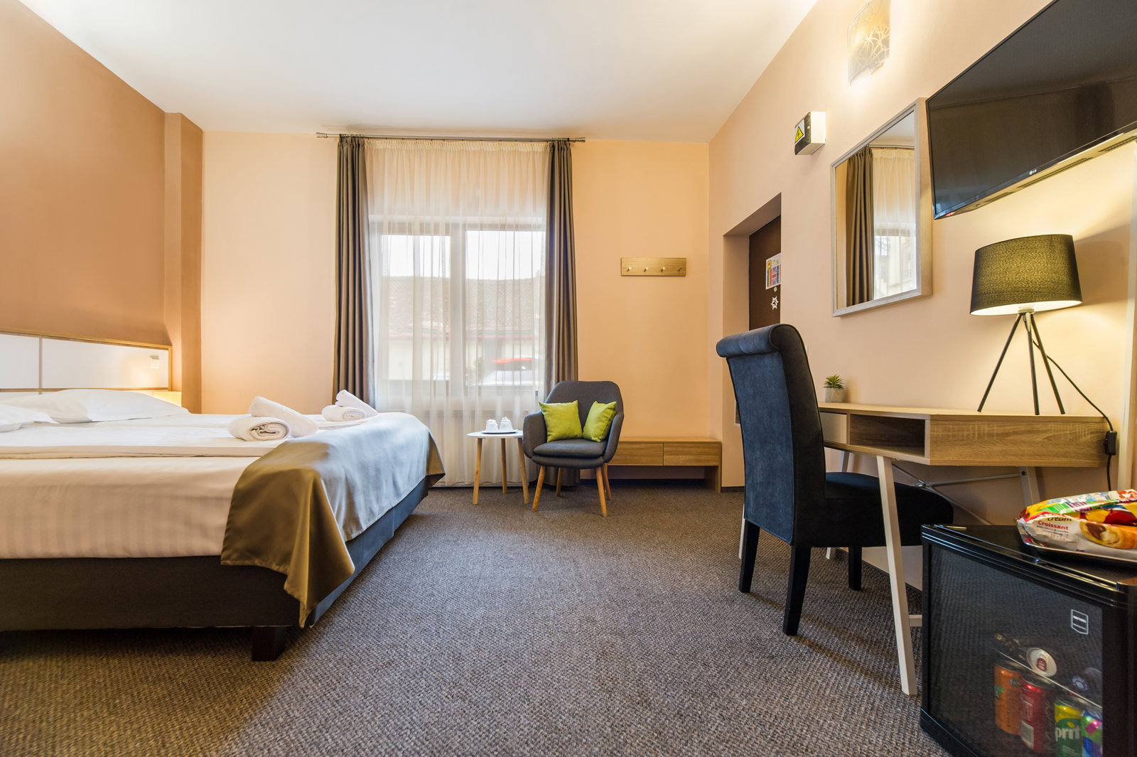 Hotel Long Street