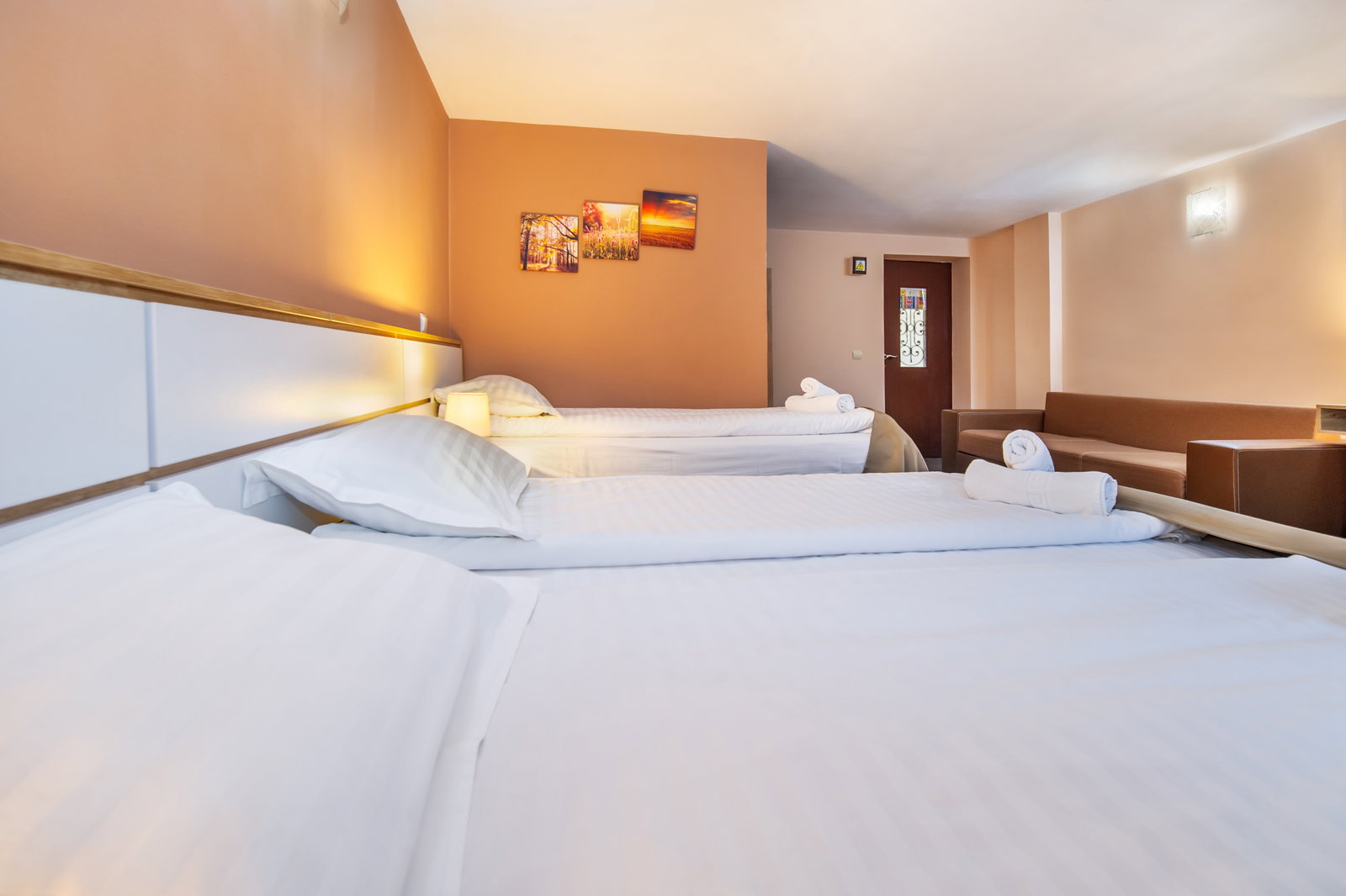 Hotel Long Street