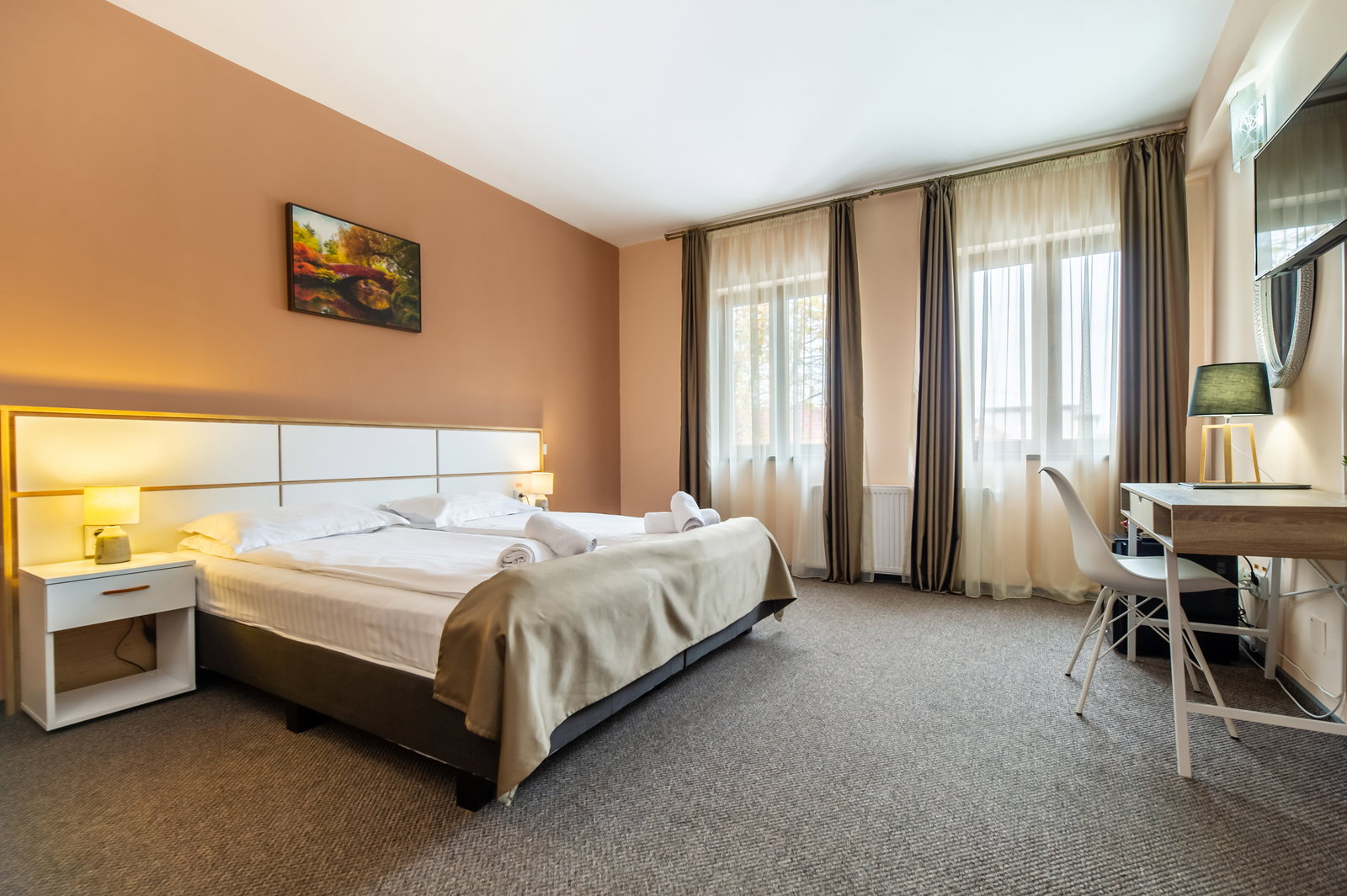 Hotel Long Street
