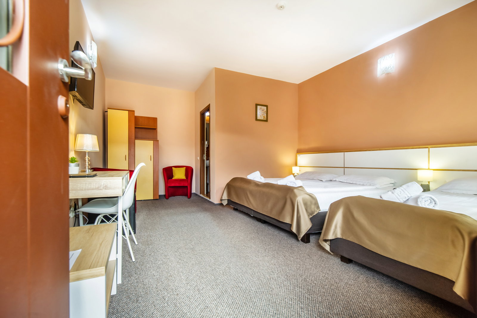 Hotel Long Street