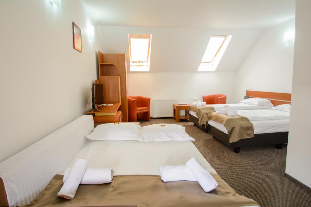 Hotel Long Street
