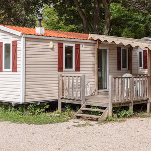 Sejur Camping Paris Est vacanta Paris