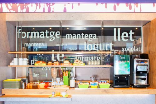 Hotel Ibis Budget Marne La Vallee Bry Sur Marne