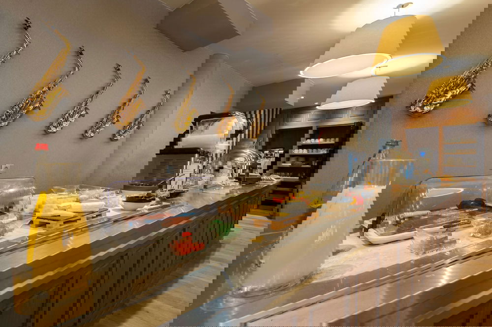 Hotel Kyriad Creteil/Bonneuil-Sur-Marne