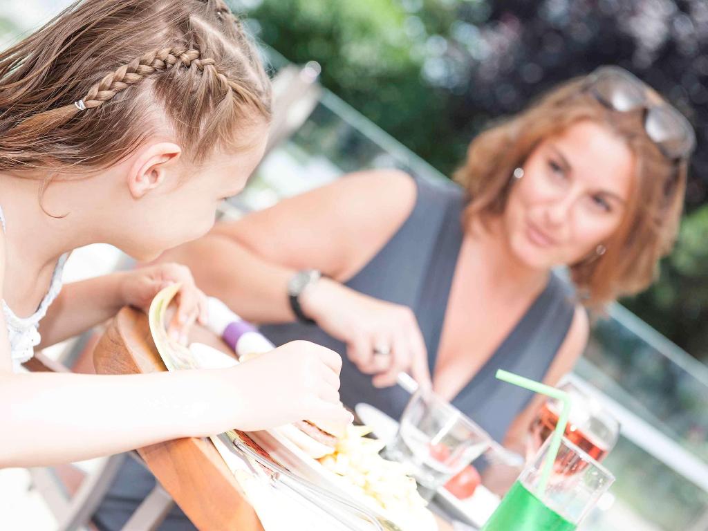 Hotel Novotel Poissy Orgeval