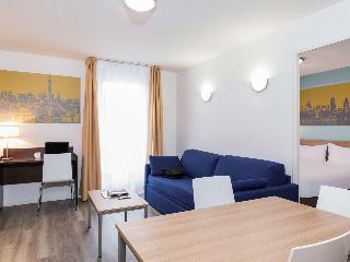 Hotel Adagio Access Paris Clamart