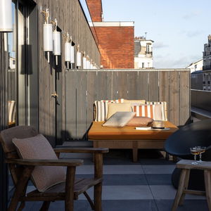 Sejur Mob House vacanta Paris