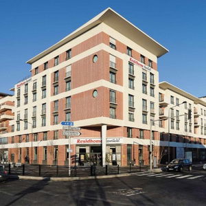 Sejur Residhome Aparthotel Paris Evry vacanta Paris