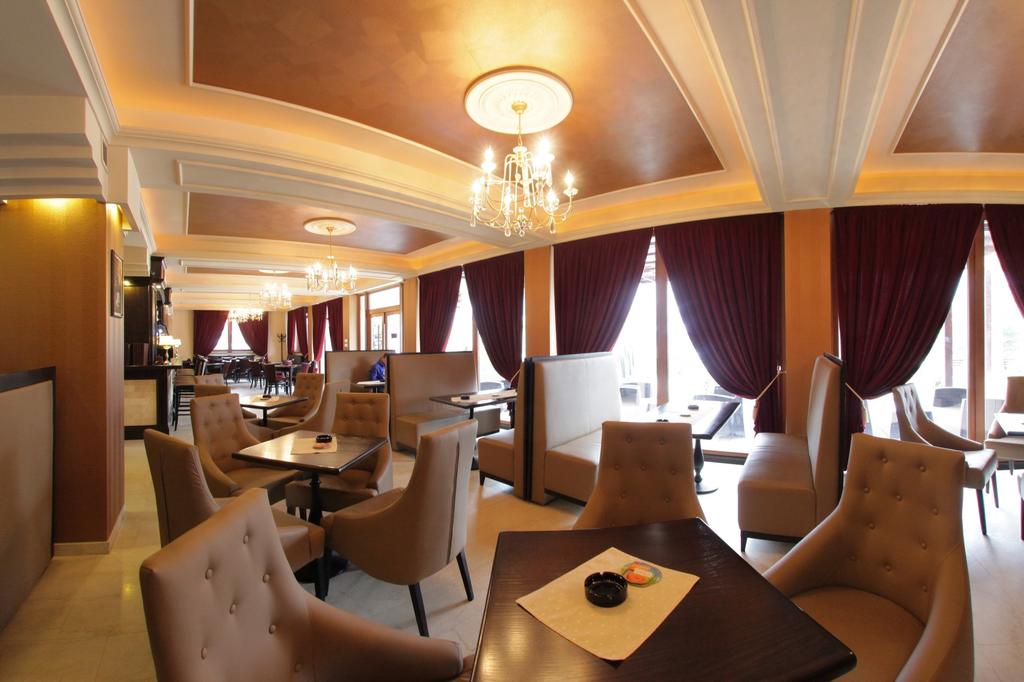 Hotel Gabriela