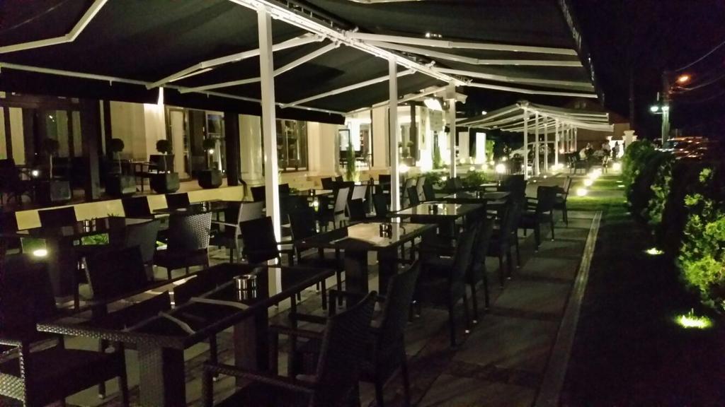 Hotel Gabriela