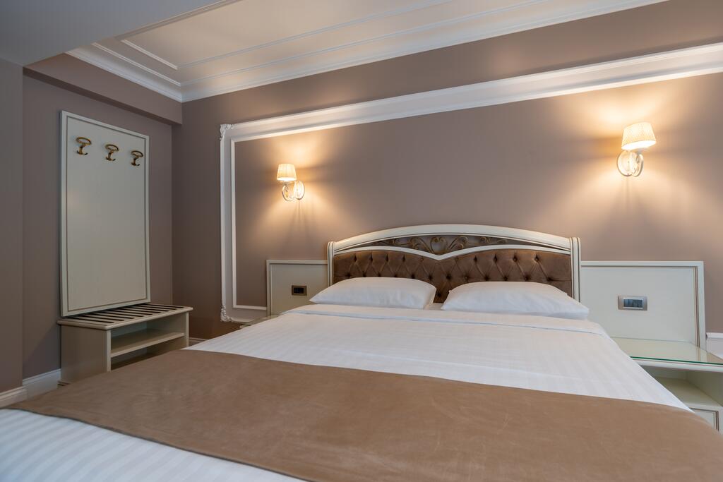 Hotel Gabriela