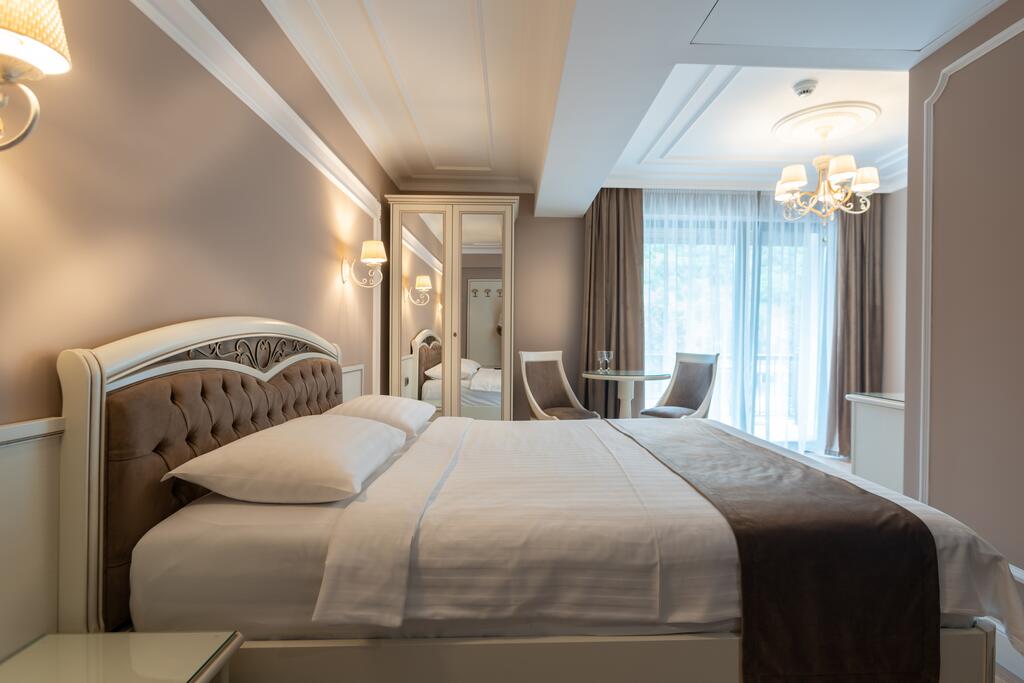 Hotel Gabriela