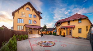 Hotel Hotel Bliss cazare Sibiu