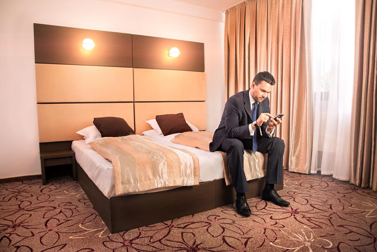 Hotel Bliss