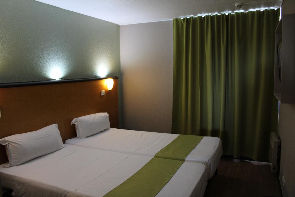 Hotel Euro Hôtel Paris Créteil