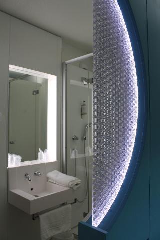 Hotel First Inn Hotel Paris Sud Les Ulis