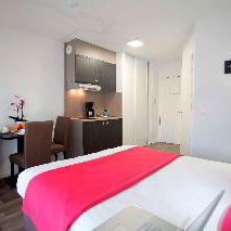 Sejur Residence Odalys Paris Levallois vacanta Paris