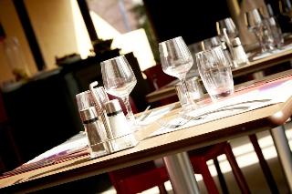 Hotel Campanile Cergy Saint Christophe