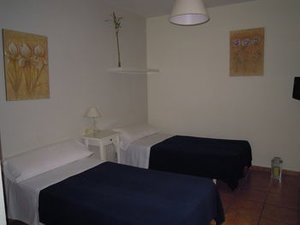 Hotel Hostal Moscatel cazare Malaga