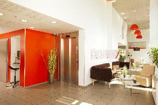 Hotel Séjours & Affaires Paris Vitry