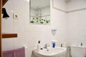 Hotel Apartamentos Marques De Guadiaro 1