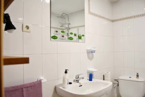 Hotel Apartamentos Marques De Guadiaro 1 cazare Malaga