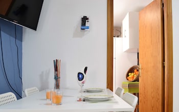 Apartamentos Marques De Guadiaro 1