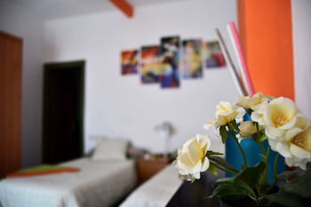 Apartamentos Marques De Guadiaro 1