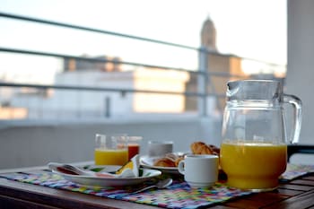 Apartamentos Marques De Guadiaro 1
