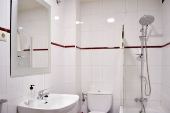 Apartamentos Marques De Guadiaro 1