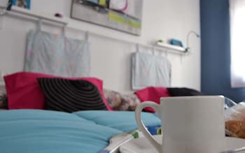 Apartamentos Marques De Guadiaro 1