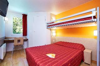 Hotel Premiere Classe Versailles - St-Cyr-L Ecole