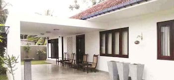Hotel Jaffna Heritage Villa