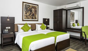 Hotel Fox Jaffna By Fox Resorts