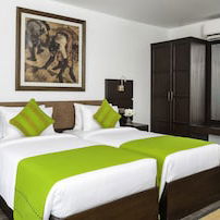 Hotel Fox Jaffna By Fox Resorts cazare Jaffna