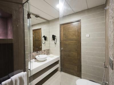 Hotel Jetwing Jaffna