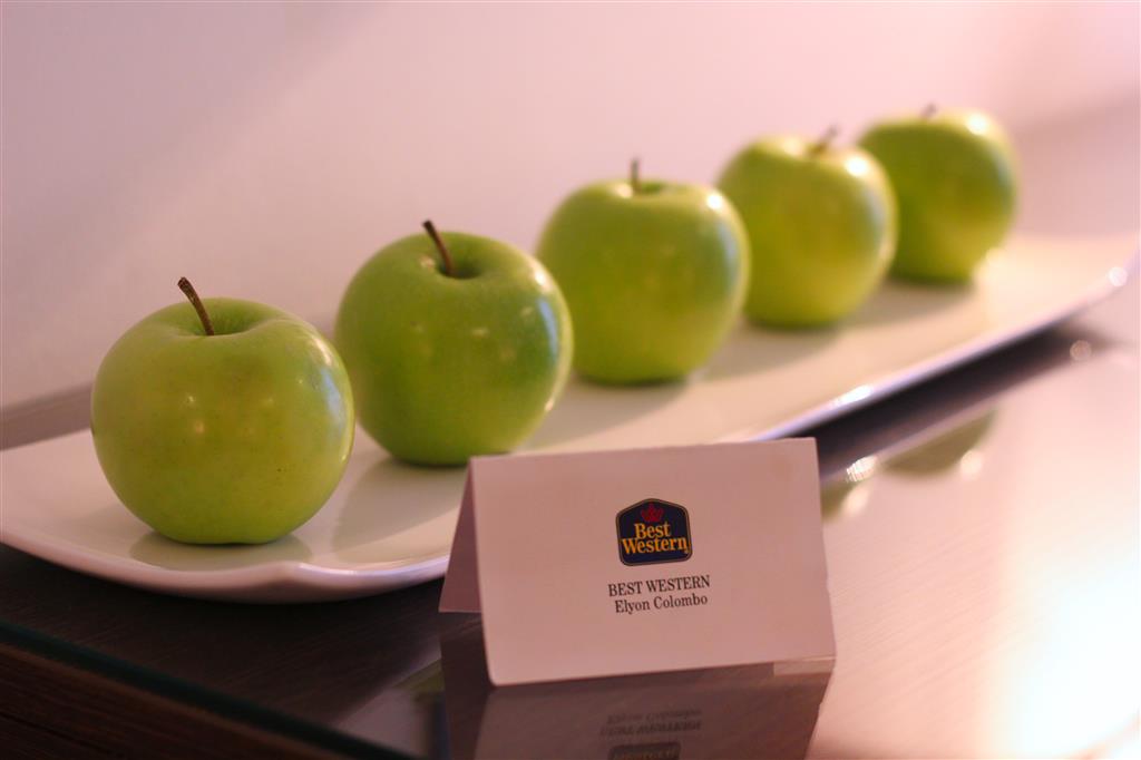 Best Western Elyon Colombo