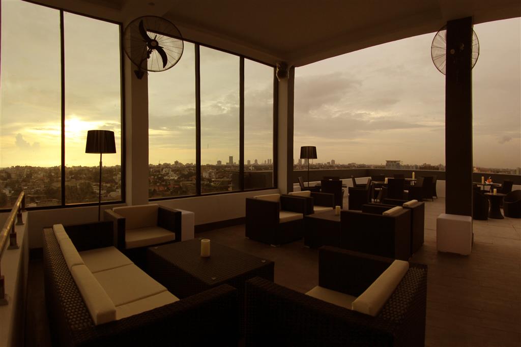Best Western Elyon Colombo