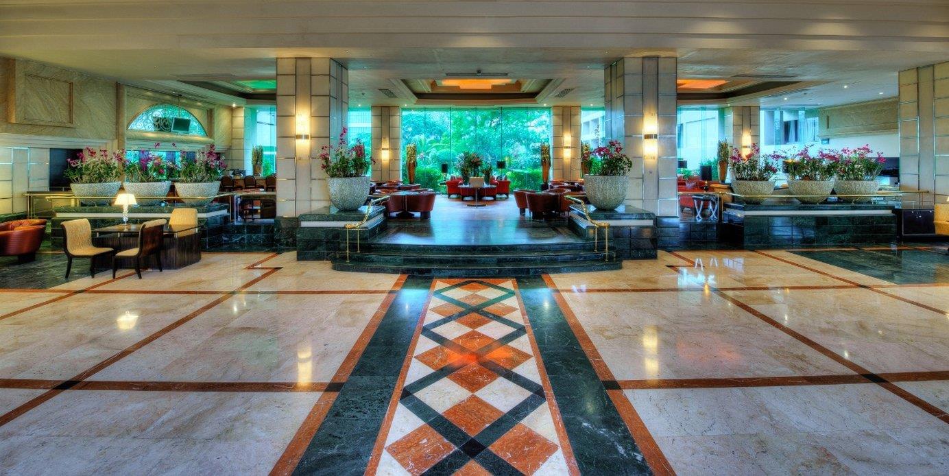 Cinnamon Grand Colombo