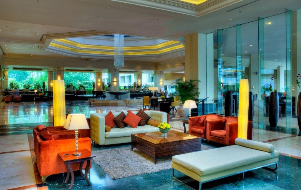 Cinnamon Grand Colombo