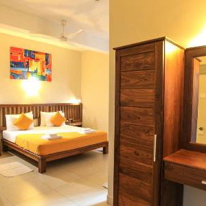 Hotel Port View City Hotel cazare Colombo